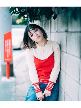 アルボグランデ(arbol grande) インナーブリーチ