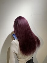 リー 京都西院(Lee)&nbsp;ピンクバイオレット