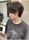 毎日が楽で簡単に再現出来る髪型