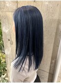 インディゴブルー◎