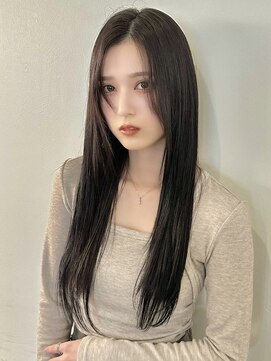 リベル 西中島(Libelle) 美髪ストレート