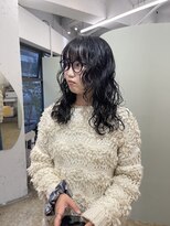 ユー(yew)&nbsp;wave perm