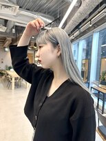 ディッセンバー 神宮前(December)&nbsp;mintcolor /ワイドバング