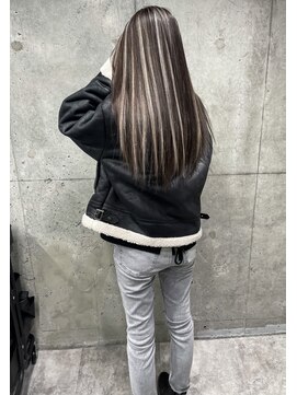 アコ(Aco) ★オリジナルコントラストハイライト★