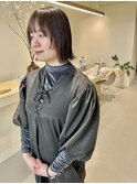 レイヤーボブ