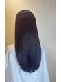 ヘアサロン ミロ(Hair Salon MIRO) 新メニュー髪質改善UPTOGLOSSが人気です！