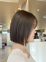 シャンプーボーイ 宮崎駅前店(SHAMPOO BOY)&nbsp;透明感カラー(^^)宮崎/透明感カラー