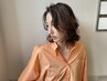 【平日限定】ヘアアレンジLesson☆ ￥12,000