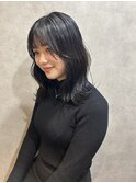 グロスブラック