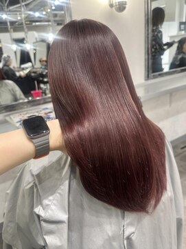 ホリー(HOLLY) レッド×HYPERTOKIO