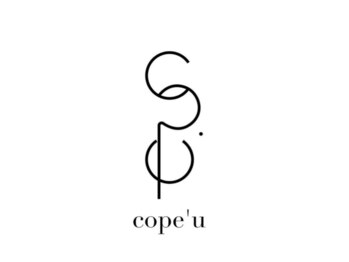 cope'u 本店　ブリーチ/ケアブリーチ/ブリーチカラー/ブリーチ縮毛矯正/縮毛矯正
