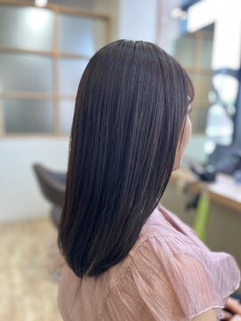 インパークス 王子店(INPARKS) ナチュラルブラウン