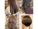 アートアンドヘアーデザイン ダイアリー(Art Hair design Diary)の写真