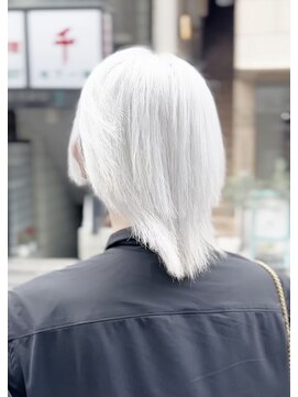 ローバー(ROVER) ホワイトカラー