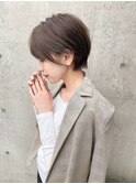 【ロンドカスティーヨ】くびれショート