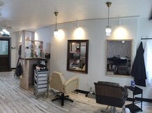 サロン ド ロココ(Salon de RoCoCo)