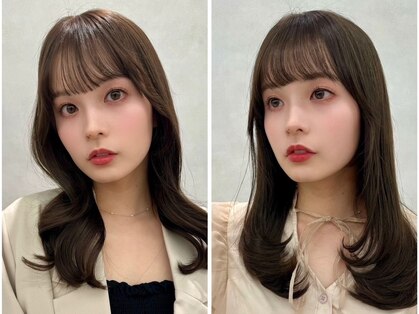 アッシュ 久が原店(Ash)の写真