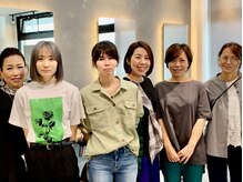 ムーヘアー MOU HAIR