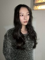 スリバー(sliver) 【yuu】ほんのりオリーブカラー