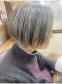 大人ショート