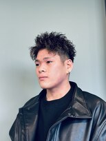 シフト 糸島店(SHIFT) 【SHIFT】ツイストメッシュ