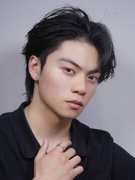 アイトーキョー 横浜(AI TOKYO) かきあげセンターパート