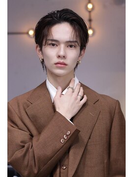 リップス 仙台annex(LIPPS) シースルーセンターパート