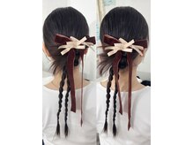 ヘアセット専門店 ナゴミ 渋谷店(nagomi)