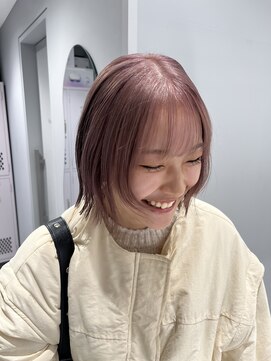 ヴァイス 新宿店(VAICE) まろやかミルクティー