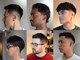 ゴートバーバー(GOAT BARBER)の写真