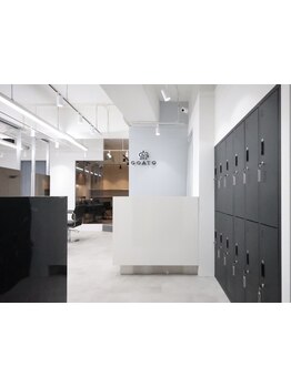 自分史上最高のカッコイイを創るメンズサロン”GOATO”［天文館/メンズ/メンズパーマ/鹿児島/men's］