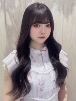 フリーラ 表参道(freera) ワンホンヘア