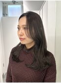 ツヤ髪髪質改善ボブ顔まわりレイヤー20代30代40代[表参道]