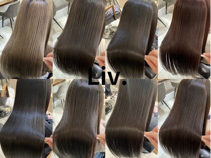 リブ バイ ボクノ(Liv by bokuno)の写真