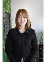 エーアイ 千石 巣鴨 白山店(Ai HAIR) 高橋 紗来
