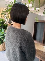 エルランカ(L.lanka)&nbsp;ボブ