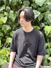 アリアバイエクラート 新宿南口店(ARiA by ECLART)&nbsp;小市 