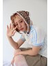 【mai指名限定】特別な日のヘアセット＋フルメイク￥8800
