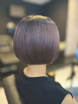 リリス(Lilith) ボブ