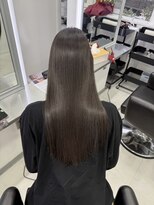 イオエ 心斎橋(ioe)&nbsp;髪質改善トリートメント20代30代40代【髪質改善】