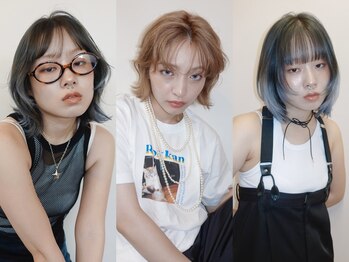 Peyp prod ICON 博多【ペイププロドアイコン】