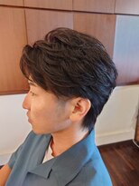 リボン(Ribbon)&nbsp;フェザーパーマ