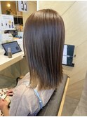 外ハネボブ