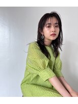 キイ ギンザ(k.e.y GINZA)&nbsp;レイヤースタイル