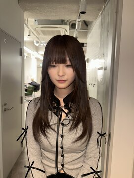 モニカ 原宿店(MONIQA) ベージュ