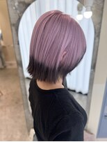 ジェム リット(GEM lit)&nbsp;◎ハイトーン×デザインカラー◎