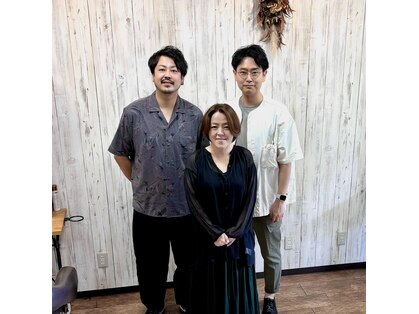 アルフグラン(alfgran)の写真