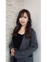 リタヘアー(Lita Hair)&nbsp;長谷川 理那