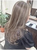 ハイライトレイヤーカットイルミナカラー20代30代40代堺東