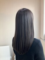 ディアス(DIAS)&nbsp;【髪質改善】ウルトワトリートメント